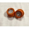 Wax Terracotta Matki Diya | Diva| Diya for Deepavali Puja Pack of 2